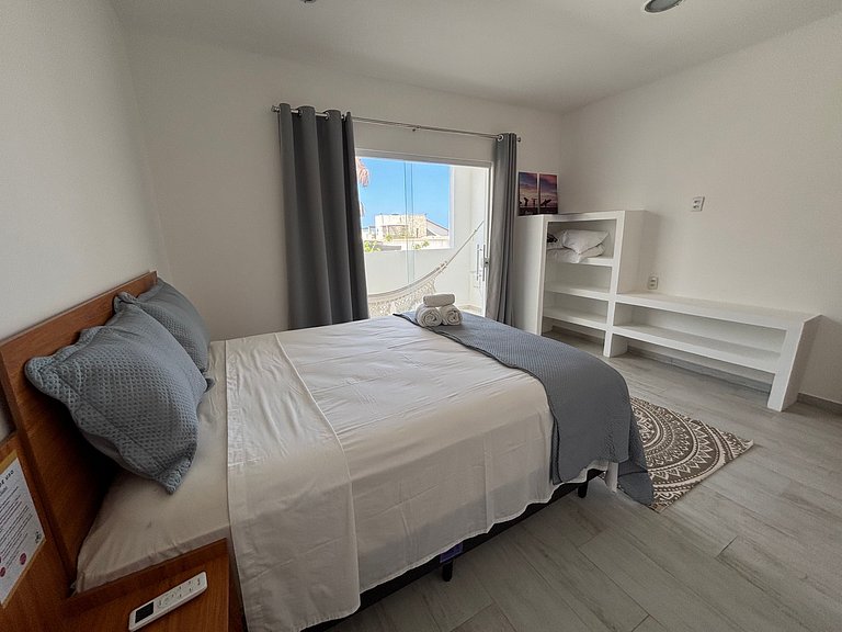 Apart Família - Villa Suites Gostoso