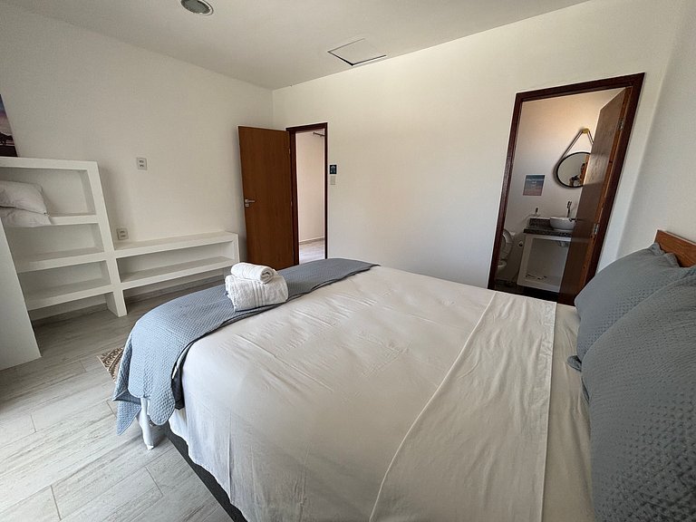 Apart Família - Villa Suites Gostoso