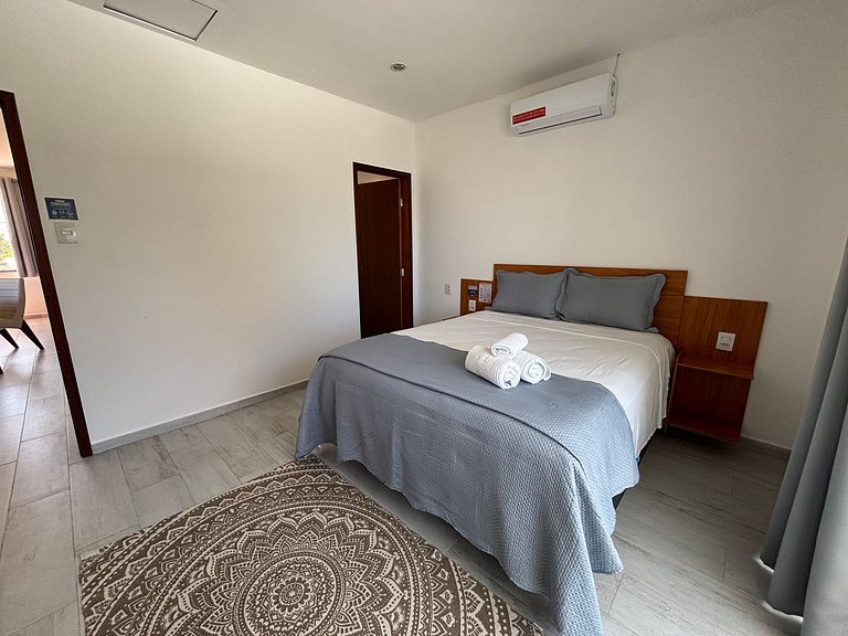 Apart Família - Villa Suites Gostoso