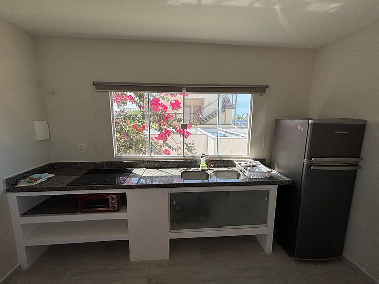 Apart Família - Villa Suites Gostoso