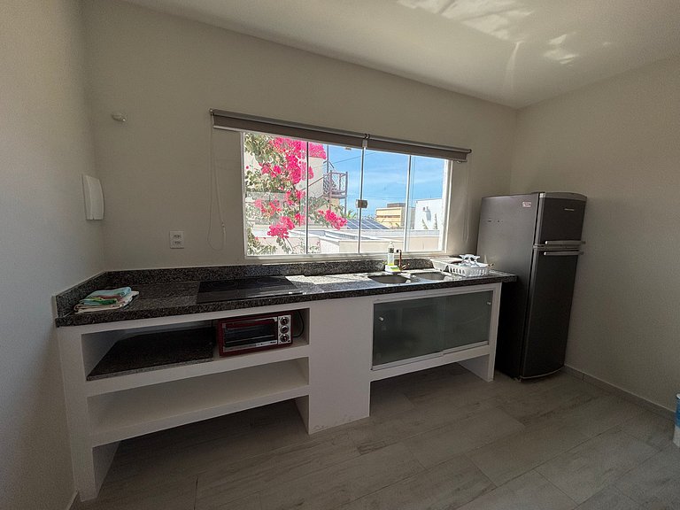Apart Família - Villa Suites Gostoso