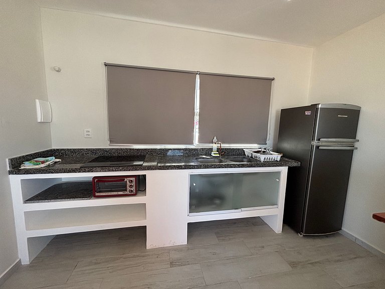 Apart Família - Villa Suites Gostoso