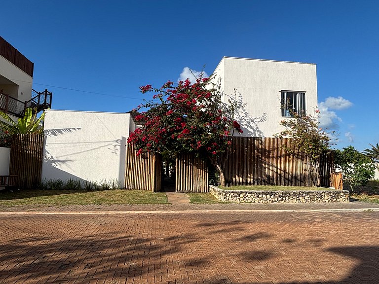 Apart Família - Villa Suites Gostoso