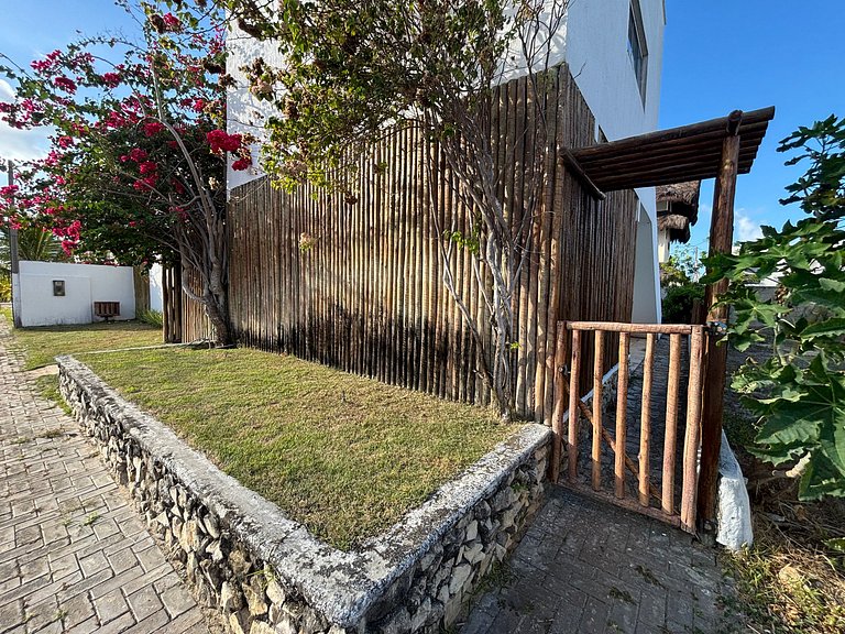 Apart Família - Villa Suites Gostoso