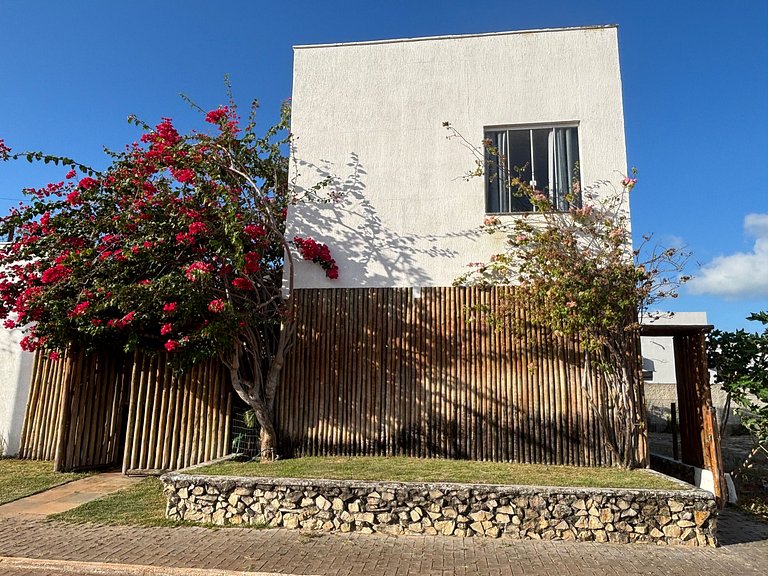 Apart Família - Villa Suites Gostoso