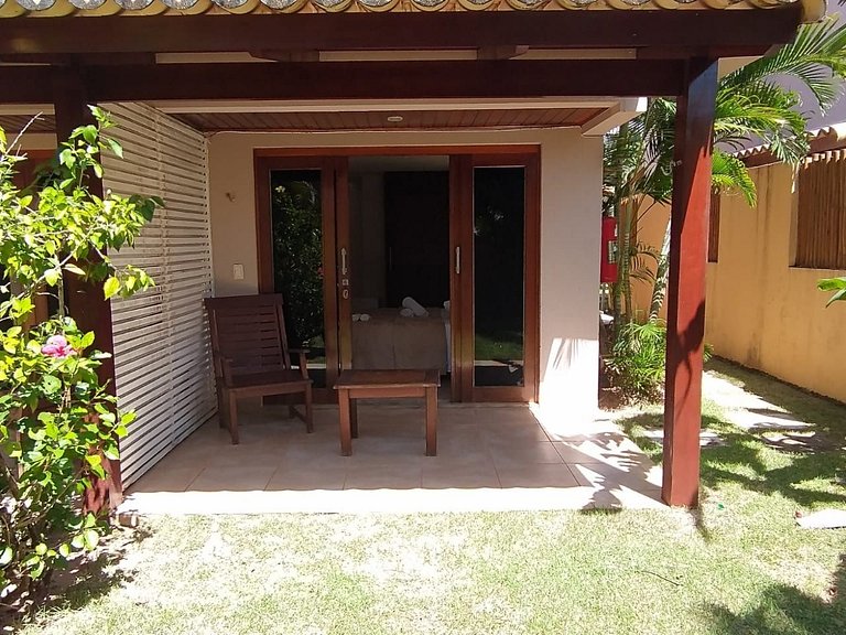 Pipa Beleza Suite Standard Economica