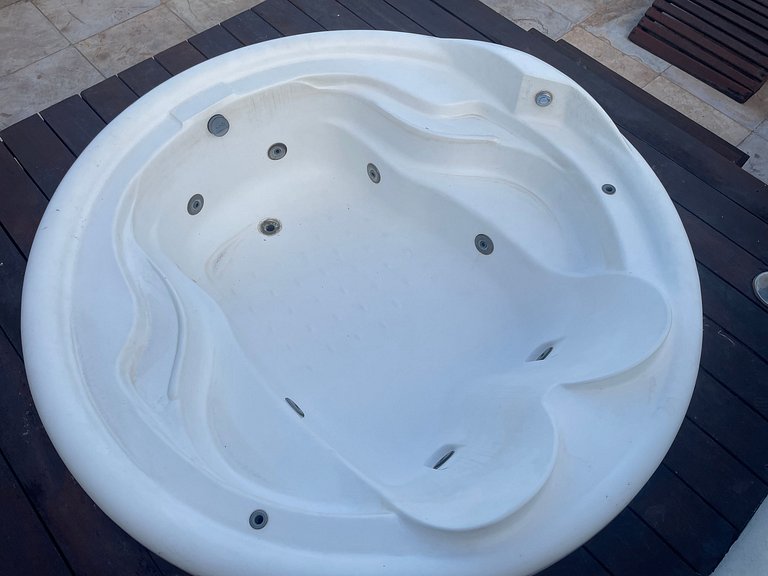 Pipa Beleza - Apart Exclusive Suíte e Jacuzzy